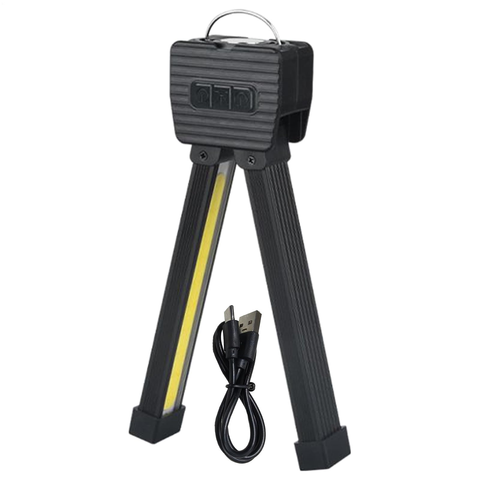 Posing Lampe